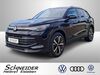 VW Tiguan heinsen