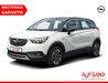 Opel Crossland (X) harzungen