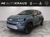 Dacia Spring Kreis|Erlangen-Höchstadt