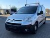Citroen Berlingo woelferbuett