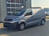 Opel Vivaro siebeldingen