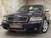 Audi S8 wunstorf
