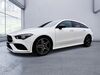 Mercedes-Benz CLA 220 Shooting Brake juetrichau