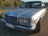 Mercedes-Benz 280 goergeshausen