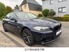 BMW 520 muenster-sarmsheim
