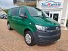 VW T6 andere deutschland