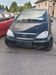 Mercedes-Benz A 160 schoefweg