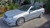 Mercedes-Benz CLK 320 muenster-sarmsheim