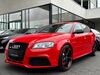 Audi RS3 woelferbuett