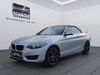 BMW 218 oberheimbach