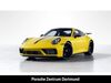 Porsche 992 hueckeswagen