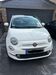Fiat 500 hueckeswagen