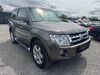 Mitsubishi Pajero enzkloesterle