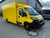 Peugeot Boxer Barendorf