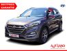 Hyundai TUCSON ruttersdorf-lotschen