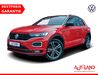 VW T-Roc schwallungen