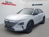 Hyundai NEXO wunstorf