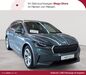Skoda Enyaq stockhausen-illfurth