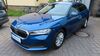 Skoda Superb urbar