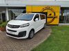 Opel Zafira Life juetrichau