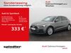 Audi A1 roedelmaier