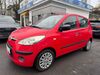 Hyundai i10 Irrhausen