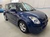Suzuki Swift ober-hilbersheim