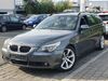 BMW 520 rabenau