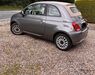 Fiat 500C suedergellersen