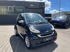 Smart ForTwo krauchenwies
