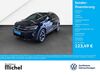 VW Taigo twistetal