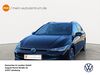 VW Golf artlenburg