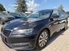 Skoda Superb geisenfeld