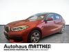 BMW 116 huempfershausen