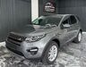 Land Rover Discovery obergriesbach