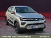 Dacia Spring enzkloesterle