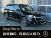 Mercedes-Benz GLB 200 hueckeswagen