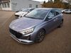 Hyundai i20 ober-hilbersheim