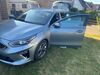 Kia ceed / Ceed saerbeck