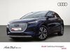 Audi Q4 e-tron ober-hilbersheim