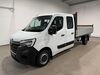 Renault Master juetrichau