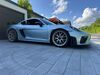 Porsche Cayman schenkenzell