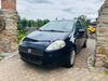 Fiat Grande Punto salzfurtkapelle