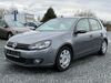 VW Golf kleinebersdorf