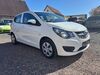 Opel Karl harzungen
