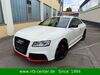 Audi RS5 tegernsee