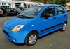Chevrolet Matiz ehringshausen