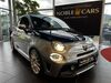 Abarth 695C gau-odernheim