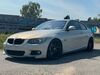 BMW 335 soergenloch