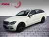 Mercedes-Benz C 180 trechtingshausen